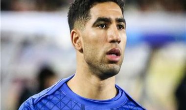 إحالة أشرف حكيمي إلى المحاكمة بتهمة الاغتصاب