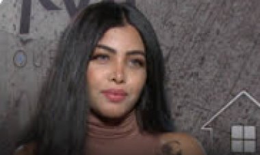 السجن سنة للراقصة ليندا مارتينو بسبب إيحاءات خادشة