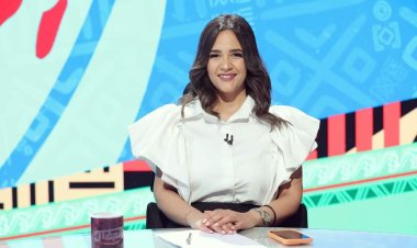 لصين يرتديان أقنعة.. سرقة شقة «مريم سميح» مذيعة قناة النادي الأهلي في الهرم 