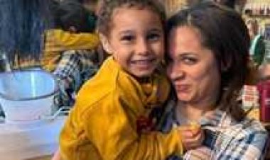 رحمة أحمد تكشف عن تفاصيل أزمتها الصحية: كنت بادعي أقوم علشان ابني مصطفى