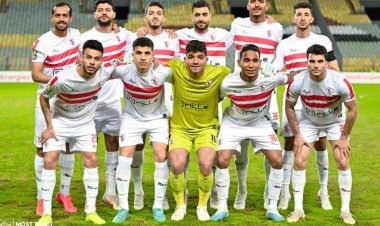منها الاعتماد على «المكافآت»..  خطة دعم لاعبي الزمالك قبل نهائي كأس مصر