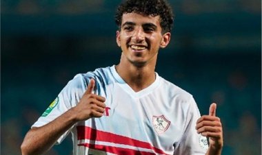 ثلاثي الزمالك المصاب يعود للمشاركة في التدريبات قبل لقاء «زد»