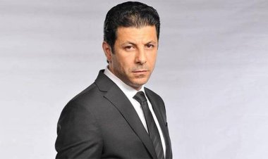 إياد نصار: مش بحب مسلسلات «البان آراب».. فيديو