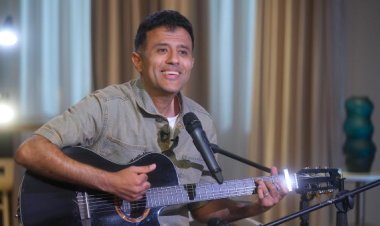 حمزة نمرة: ذكرياتي الشخصية تلهمني كلمات أغانيا