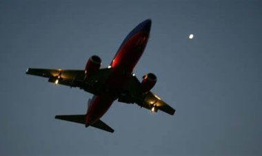 مفاجأة.. حل لغز الطائرة الماليزية المنكوبة