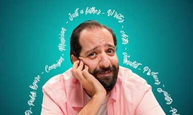 أحمد أمين يطلق جولة مين.. أمين؟ في أمريكا وكندا.. ويخصص عائداتها لمعهد الأورام