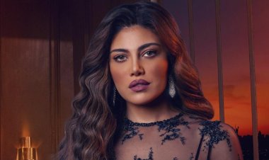 ريهام حجاج تخرج عن صمتها: ربط اسم ست محترمة بطليقها طول الوقت منتهى العيب والحرام