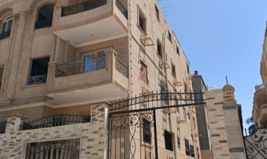 حملات مكثفة لإزالة مخالفات البناء والظواهر العشوائية بمدن 6 أكتوبر والشيخ زايد والعبور 