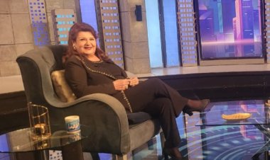 ميمي جمال: المخرج عز الدين ذو الفقار فتح لي باب الشهرة.. ورفضت دور سهير البابلي في مدرسة المشاغبين بسبب زوجي