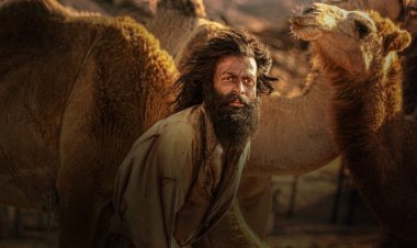 «يصورنا بأبشع صورة».. «حياة الماعز» فيلم هندي يثير غضب السعوديين