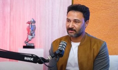 محمد العمروسي عن شقيقته الراحلة: كنت بعتبرها بنتي واتوفت وهي عندها 19 سنة