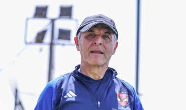 كولر يستبعد 9 لاعبين من قائمة الأهلي لمباراة الترجي في تونس