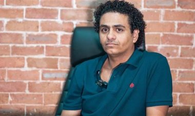 محمد صلاح العزب: دلع بنات هو الأعلى مشاهدة في آخر 15 سنة