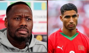 عقوبات صارمة من «كاف» على المغرب والسنغال بعد أحداث نهائي أمم إفريقيا