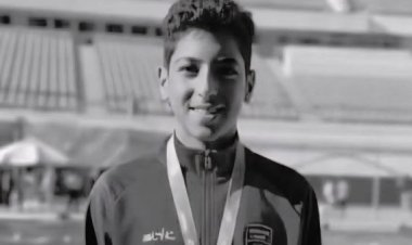 توقف قلبه 4 مرات.. تفاصيل التقرير الطبي لوفاة السباح الناشئ يوسف محمد