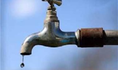 منطقتان حيويتان.. موعد قطع المياه في الجيزة