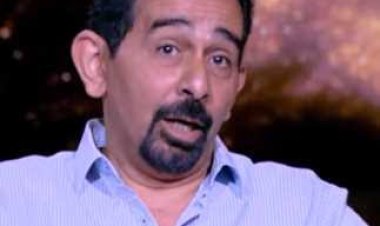 الموت يفجع الفنان مصطفى هريدي