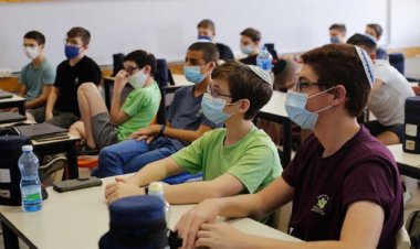 إسرائيل تقرر إغلاق المدارس استعدادا للضربة الإيرانية