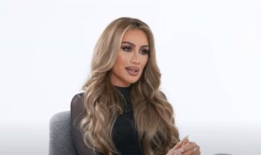 مايا دياب تنتقد الأوضاع السياسية في لبنان: «الحرية والديمقراطية لا تناسبنا»