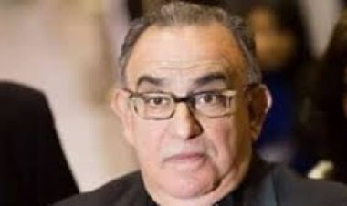 زوجة عاطف بشاي تكشف تفاصيل حالته الصحية بعد تعرضه لوعكة صحية مجددا