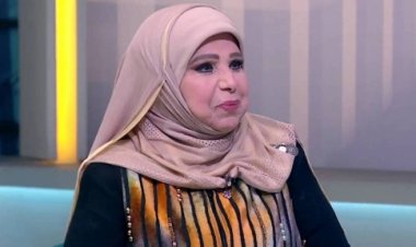 مديحة حمدي: عملت «بوتوكس» و«فيلر».. وبدل الحقن دخلت على «الماسكات»