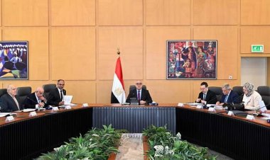 وزير الإسكان يشدد على الالتزام بأعلى معايير الجودة في تنفيذ مشروعات المياه