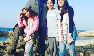 ياسر فرج يتحدث عن رحيل زوجته: «كنت قويًا أمامها وأمام أولادي»