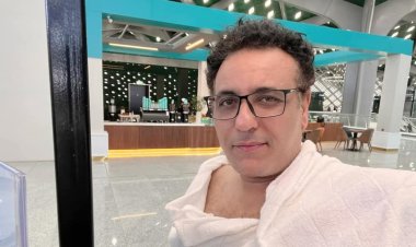 "خبر صادم".. نجوم الفن ينعون الملحن محمد رحيم