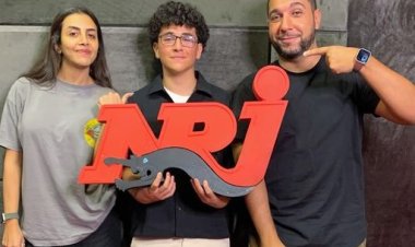 مالك عماد: مخرج كامل العدد اختارني من تجارب الآداء وبدأت تمثيل في عمر 9 سنوات