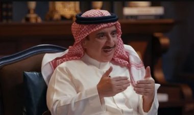 حسن عسيري: تركي آل الشيخ شخصية استثنائية ويعمل بمشروع واضح للترفيه والثقافة