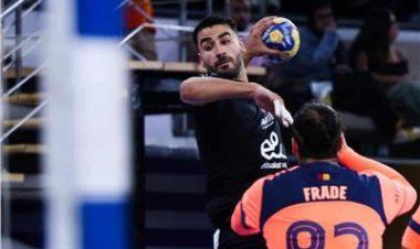 بعد الخسارة أمام برشلونة.. الأهلي ينافس على برونزية مونديال اليد