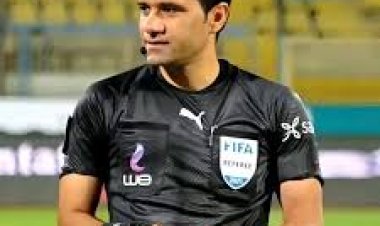 الحكم الدولي السابق محمود البنا يعلن موقفه النهائي من الصلح مع ميدو