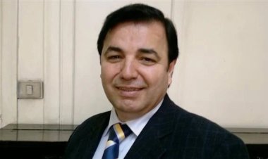 سمير سمرة في المستشفى بعد تعرضه لوعكة صحية مفاجئة.. ونقابة الفنانين تدعو له بالشفاء