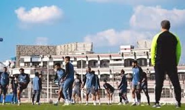 الزمالك يغادر إلى الجزائر استعدادًا لمواجهة شباب بلوزداد بالكونفدرالية