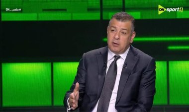 عضو مجلس الزمالك: الأندية "هتفلس" ولازم الدوري يتشفر 