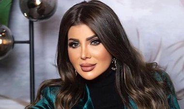 إخلاء سبيل الفنانة إلهام الفضالة بعد جلسة التحقيق على خلفية تسريب مسيء للكويت