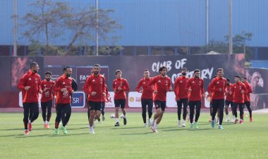 موعد مباراة الأهلي وغزل المحلة في الدوري الممتاز