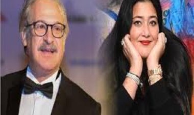 تأجيل الطعن المقدم من المخرج عمر زهران على حكم حبسه لمدة عام  بقضية مجوهرات شاليمار شربتلي