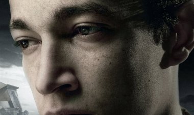 الفنان الأردني يزن عيد يكشف تفاصيل دوره في مسلسل «أصحاب الأرض»