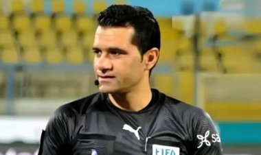 محمود البنا يهاجم لجنة الحكام: الخبير الأجنبي "إهدار للمال" والأزمات مستمرة