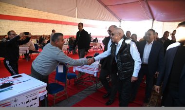 لحسم 12 قرارا هاما.. تفاصيل أعمال الجمعية العمومية للزمالك