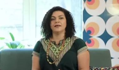 نوارة نجم تدافع عن طليق الراحلة ياسمين أبو النجا وتنتقد انتهاك خصوصية المشاهير
