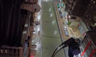 بسبب العاصفة.. تأجيل الامتحانات بجميع كليات ومعاهد جامعة الإسكندرية إلى موعد آخر