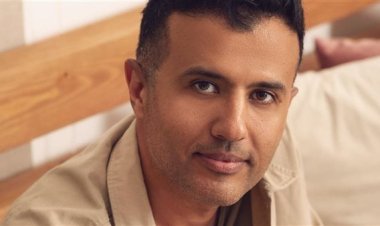 حمزة نمرة يكشف عن موعد طرح ألبومه الجديد