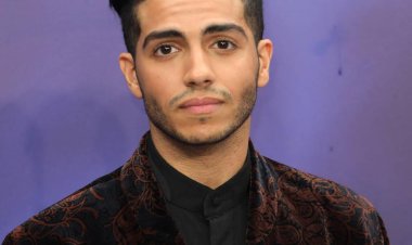 مينا مسعود يحتفل بتصدر فيلمه "في عز الضهر" قائمة نتفليكس