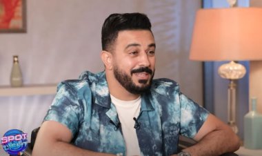 الملحن هيثم نبيل يكشف تفاصيل تعاونه مع حميد الشاعري في ألبومه الجديد