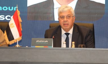 «التعليم العالي» تصدر قرارا بغلق كيان وهمي بالشرقية.. تفاصيل