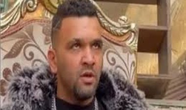 تأجيل محاكمة البلوجر “لوشا” بتهمة نشر محتوى خادش للحياء إلى 17 نوفمبر