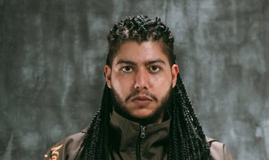 بعد تحقيق "قالوا عليكي" أكثر من 200 مليون مشاهدة.. محمد سعيد يعود بألبوم جديد