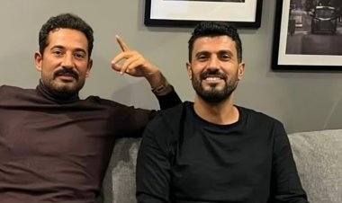 عمرو سعد يكشف تفاصيل عودة تعاونه مع محمد سامي في رمضان 2027